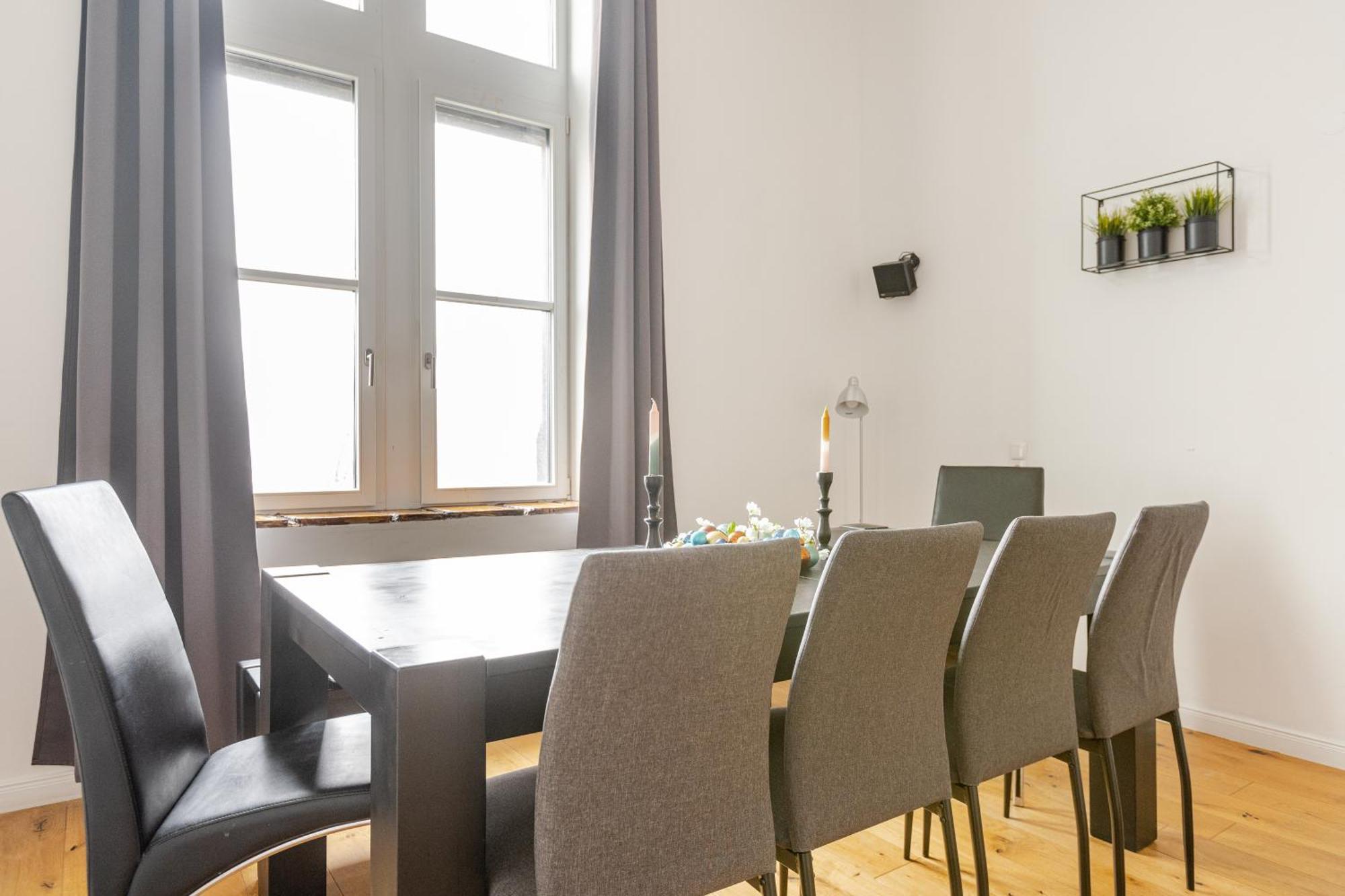 Wohnen Wie Im Schloss - Alter Bahnhof Von Kruft 外观 照片